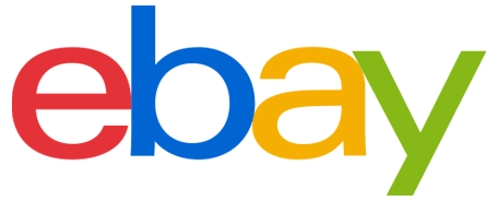 Ebay Logo